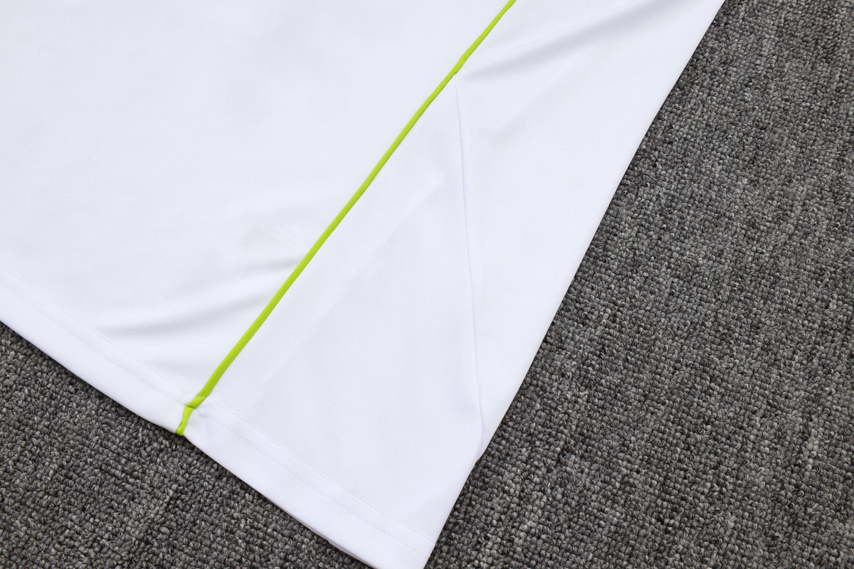 Kit Football Madrid Ensemble Training Débardeur 2025/26