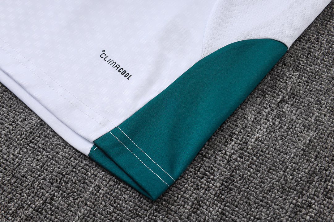 Kit Football Madrid Ensemble Training Débardeur 2026/27