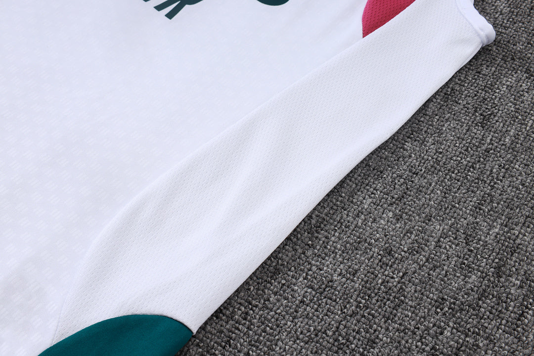 Kit Football Madrid Ensemble Training Débardeur 2026/27