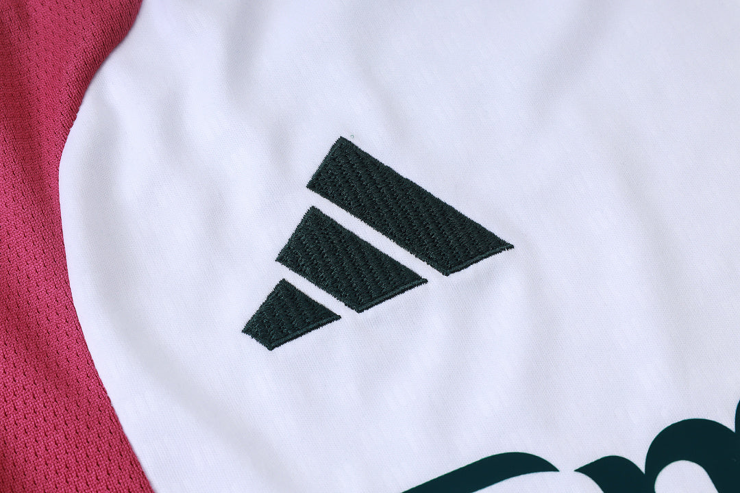 Kit Football Madrid Ensemble Training Débardeur 2026/27