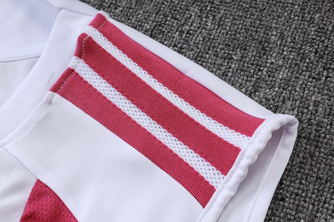 Kit Football Madrid Ensemble Training Débardeur 2026/27