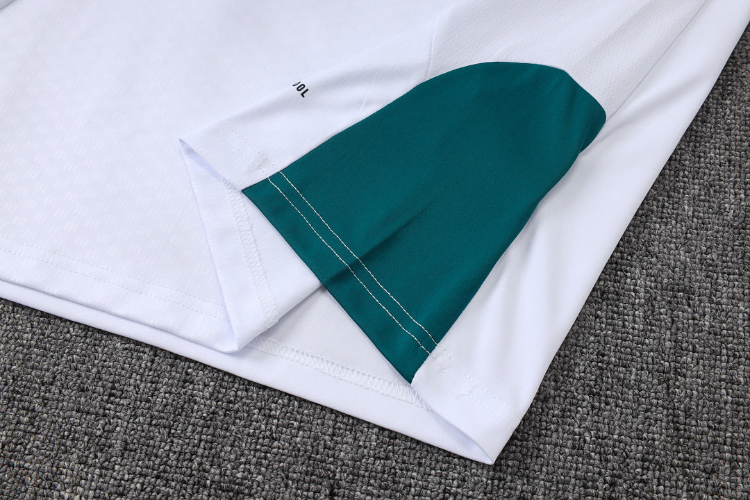 Kit Football Madrid Ensemble Training Débardeur 2026/27