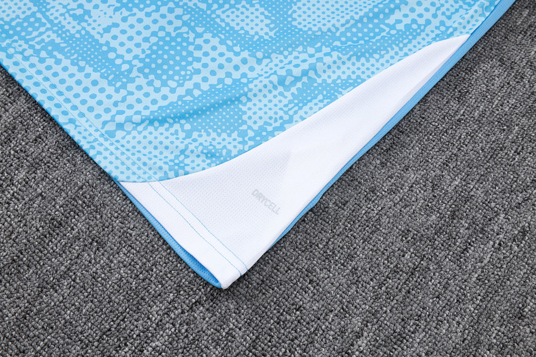 Kit Football Manchester City Ensemble Training 2025/26