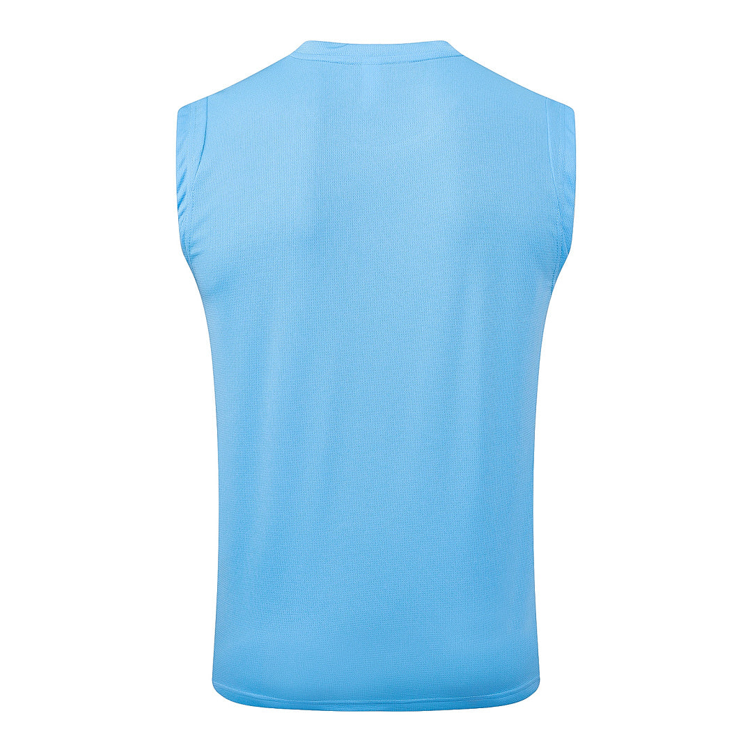 Kit Football Manchester City Ensemble Training 2025/26