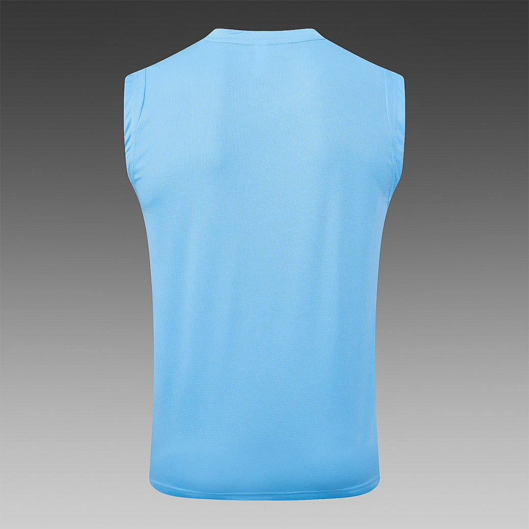 Kit Football Manchester City Ensemble Training 2025/26