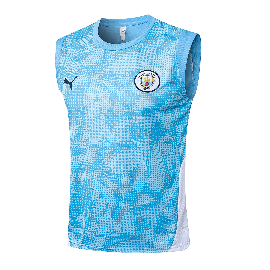 Kit Football Manchester City Ensemble Training 2025/26