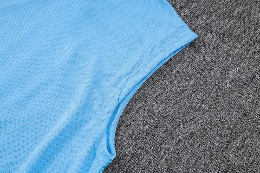Kit Football Manchester City Ensemble Training 2025/26