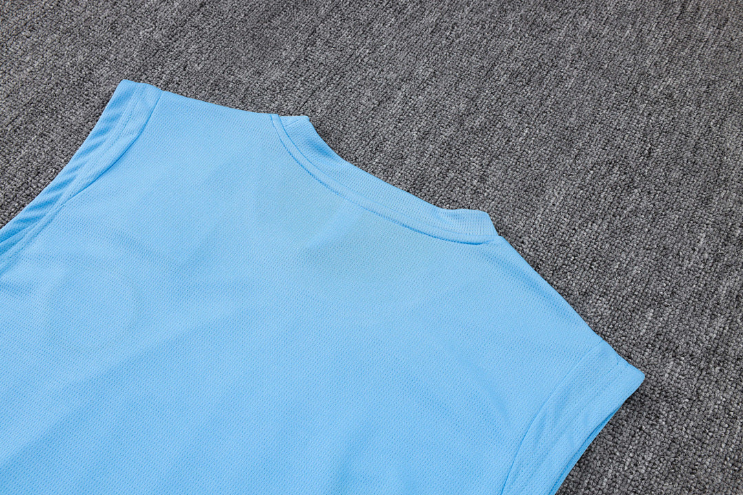 Kit Football Manchester City Ensemble Training 2025/26