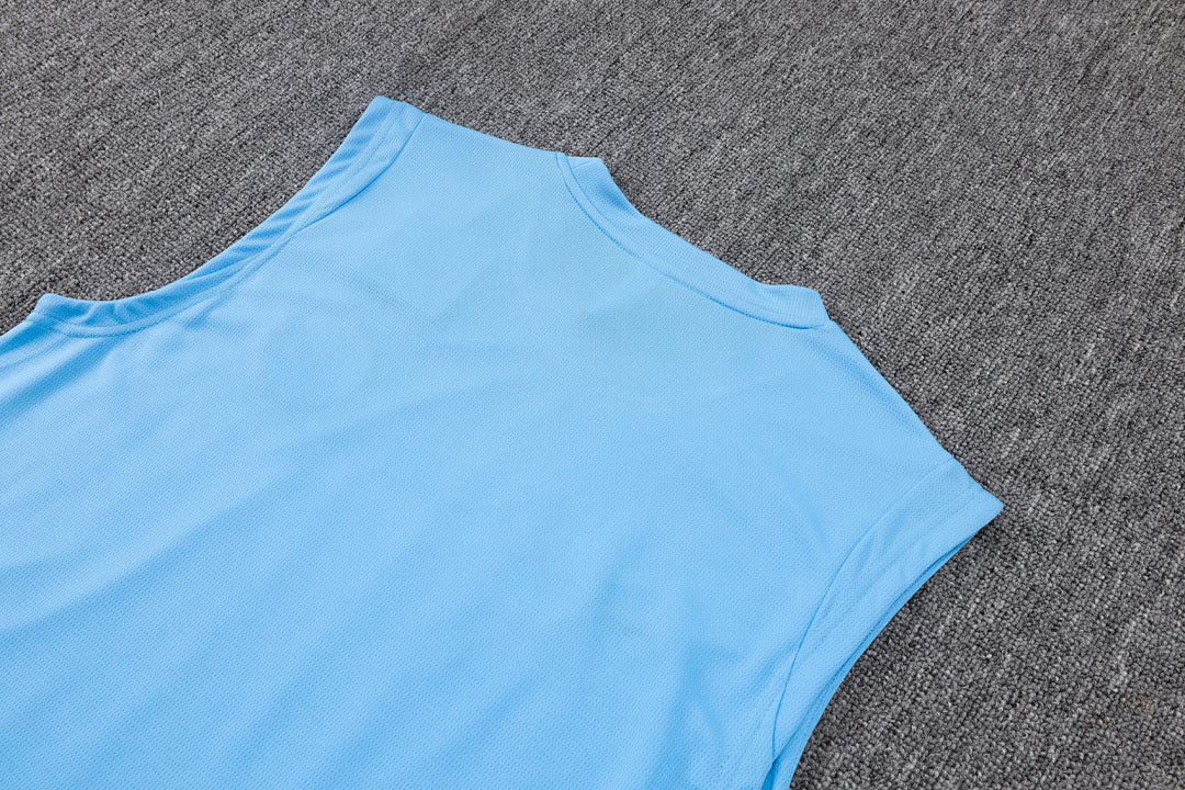 Kit Football Manchester City Ensemble Training 2025/26