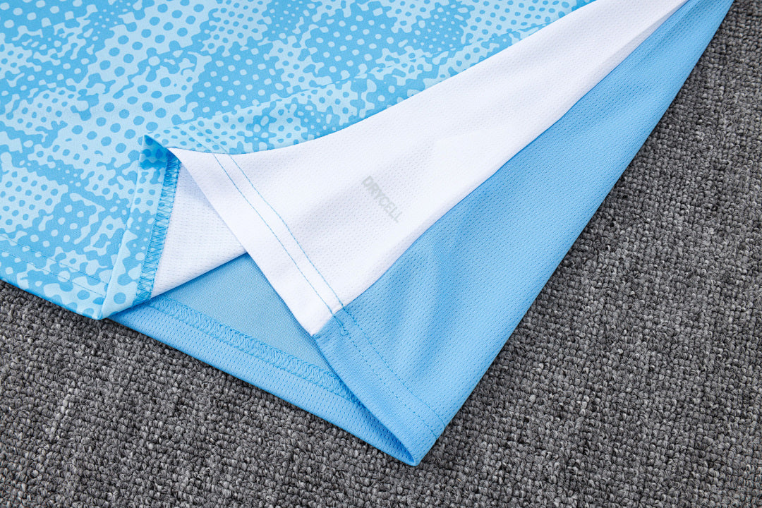 Kit Football Manchester City Ensemble Training 2025/26