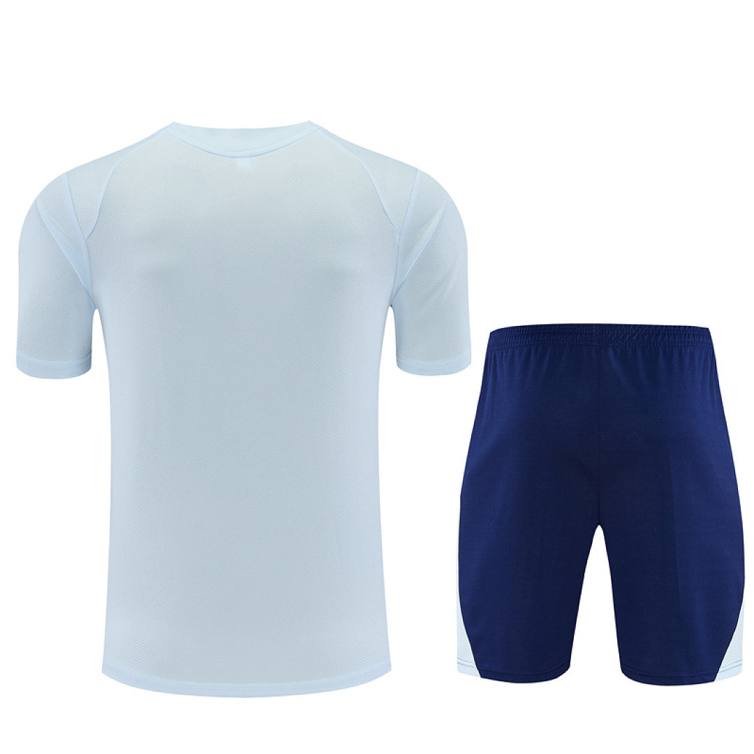 Kit football Manchester City ensemble training 2026/27 - Adult