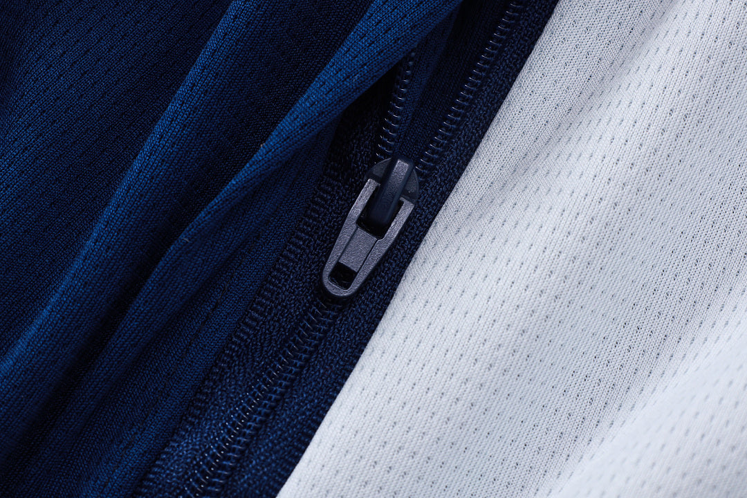 Kit Football Manchester City Ensemble Training Débardeur 2026/27