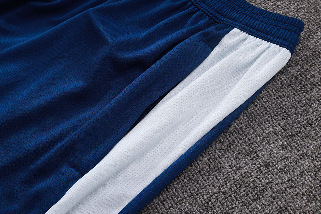 Kit Football Manchester City Ensemble Training Débardeur 2026/27