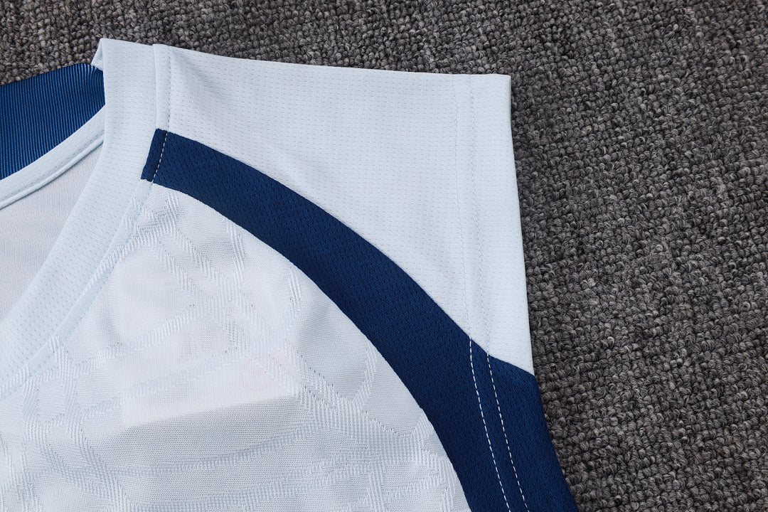 Kit Football Manchester City Ensemble Training Débardeur 2026/27