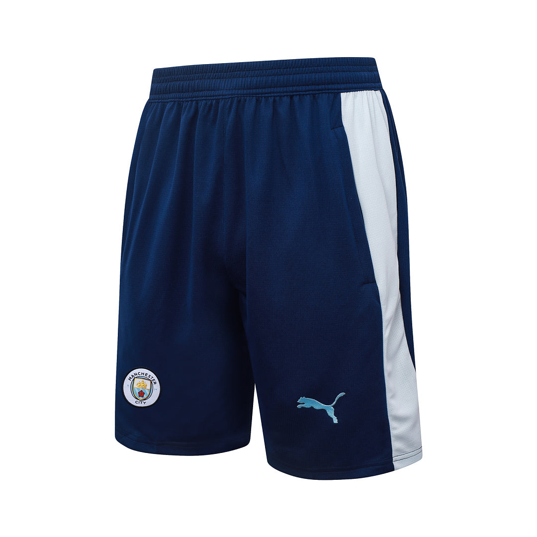 Kit Football Manchester City Ensemble Training Débardeur 2026/27