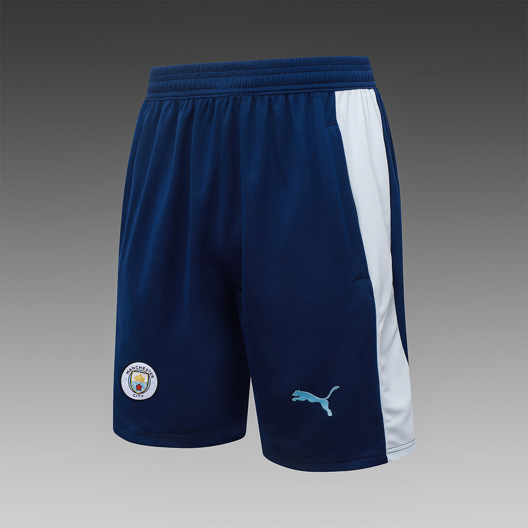 Kit Football Manchester City Ensemble Training Débardeur 2026/27
