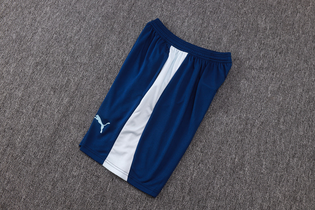 Kit Football Manchester City Ensemble Training Débardeur 2026/27