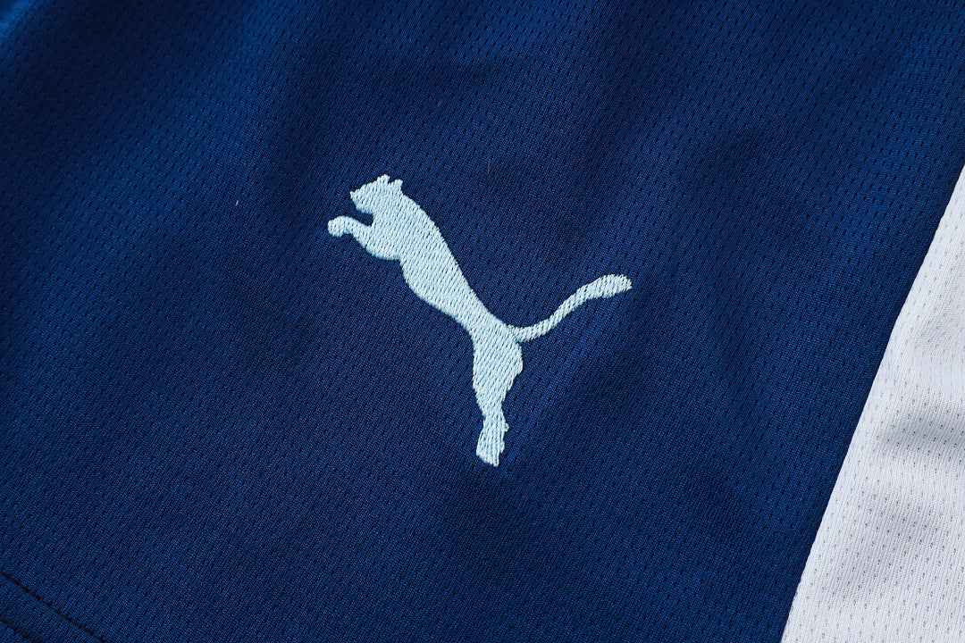 Kit Football Manchester City Ensemble Training Débardeur 2026/27