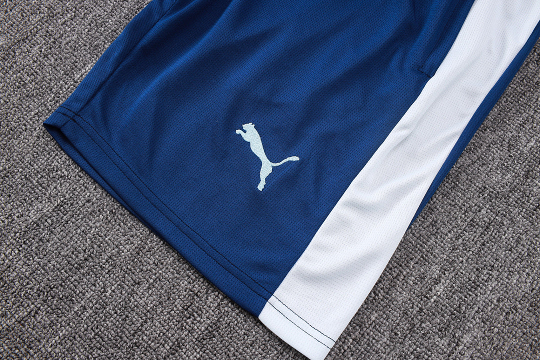 Kit Football Manchester City Ensemble Training Débardeur 2026/27