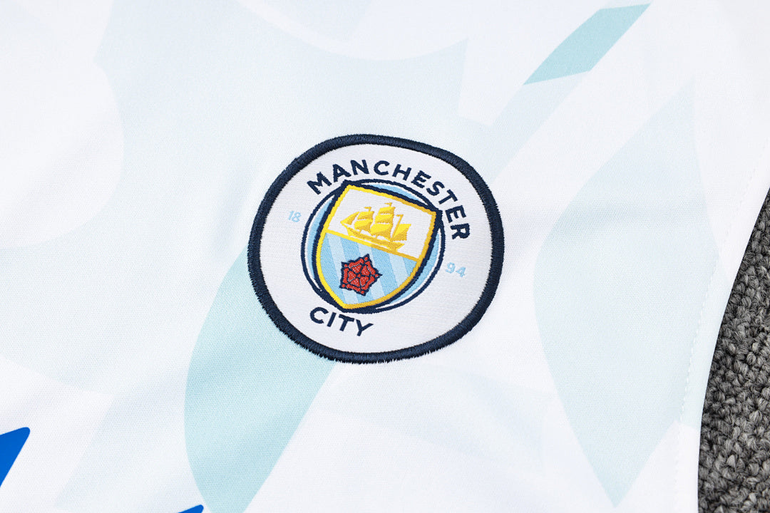 Kit Football Manchester Ensemble Training 2023/24