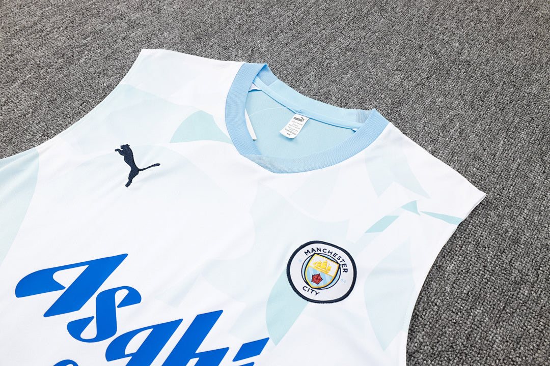 Kit Football Manchester Ensemble Training 2023/24