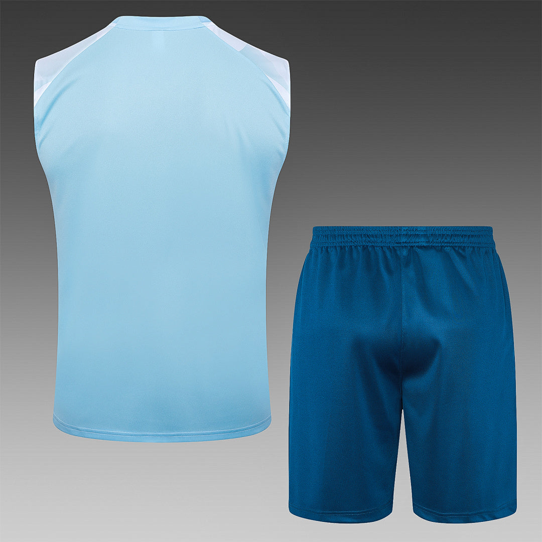 Kit Football Manchester Ensemble Training 2023/24