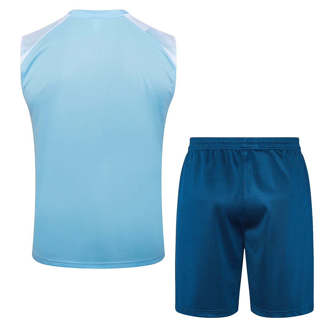 Kit Football Manchester Ensemble Training 2023/24
