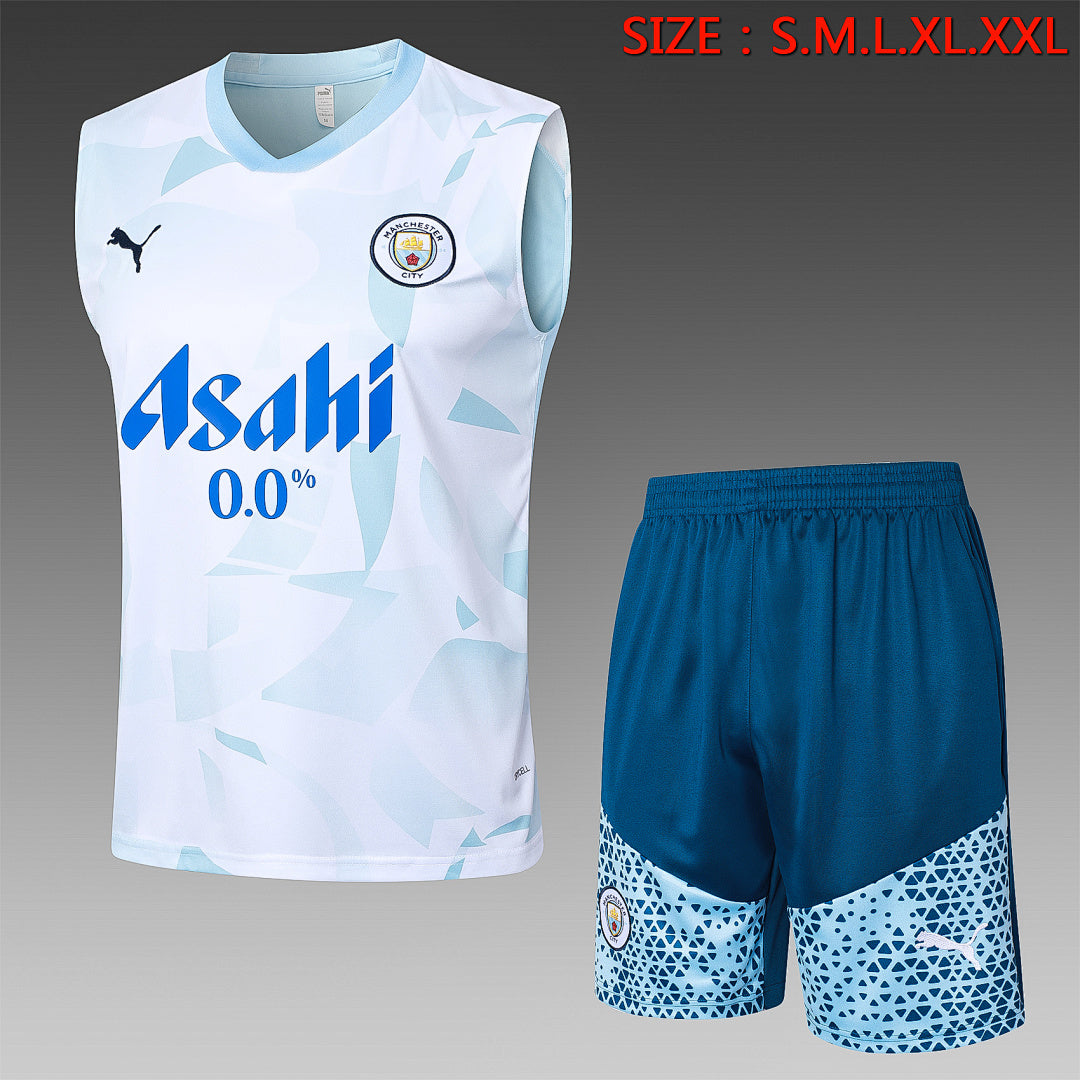 Kit Football Manchester Ensemble Training 2023/24
