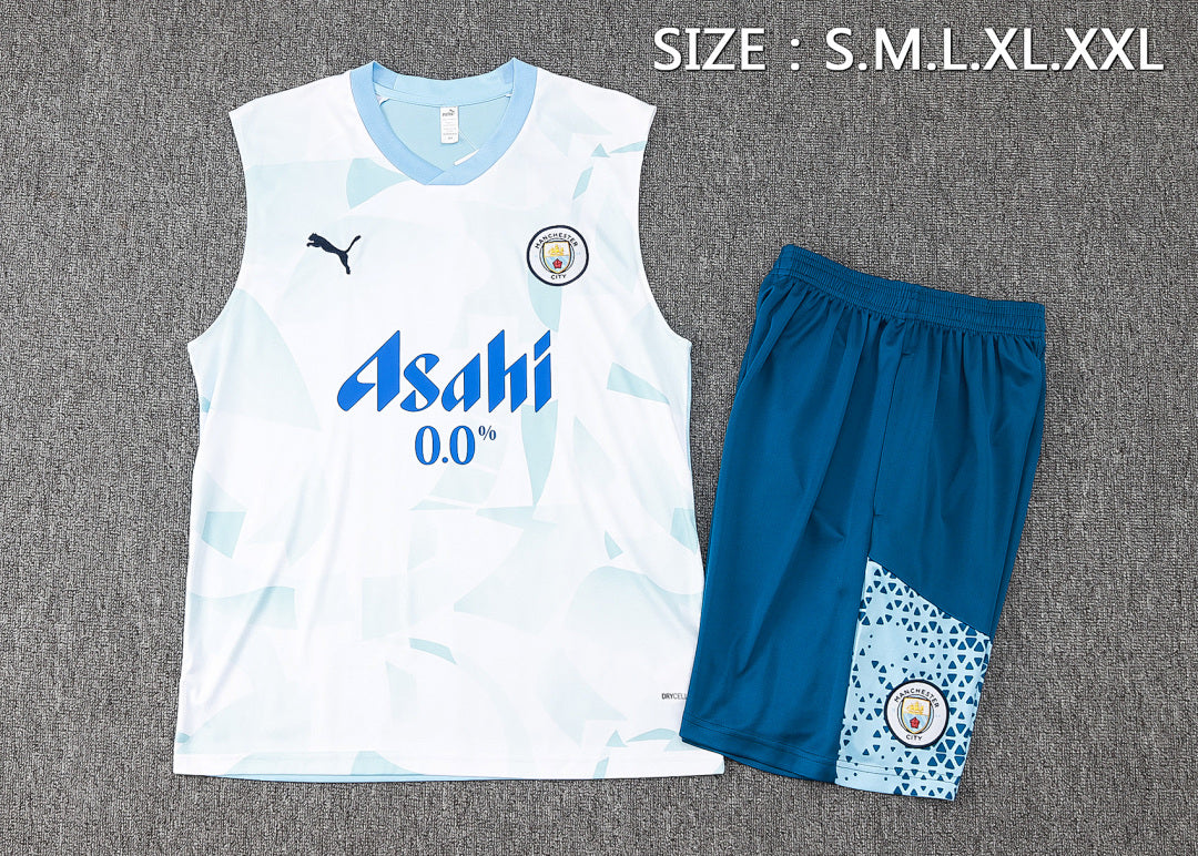 Kit Football Manchester Ensemble Training 2023/24