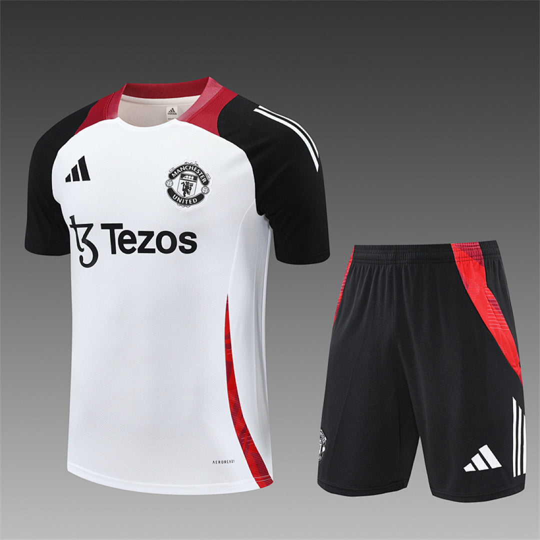 Kit football Manchester ensemble training 2024/25 - Adult/ Enfant