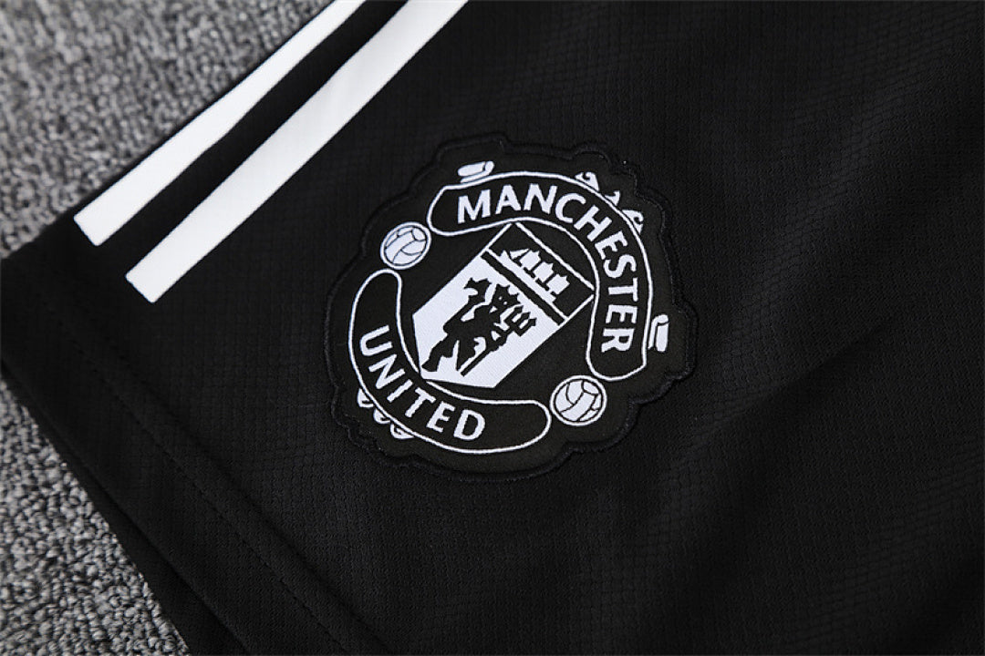 Kit football Manchester ensemble training 2024/25 - Adult/ Enfant