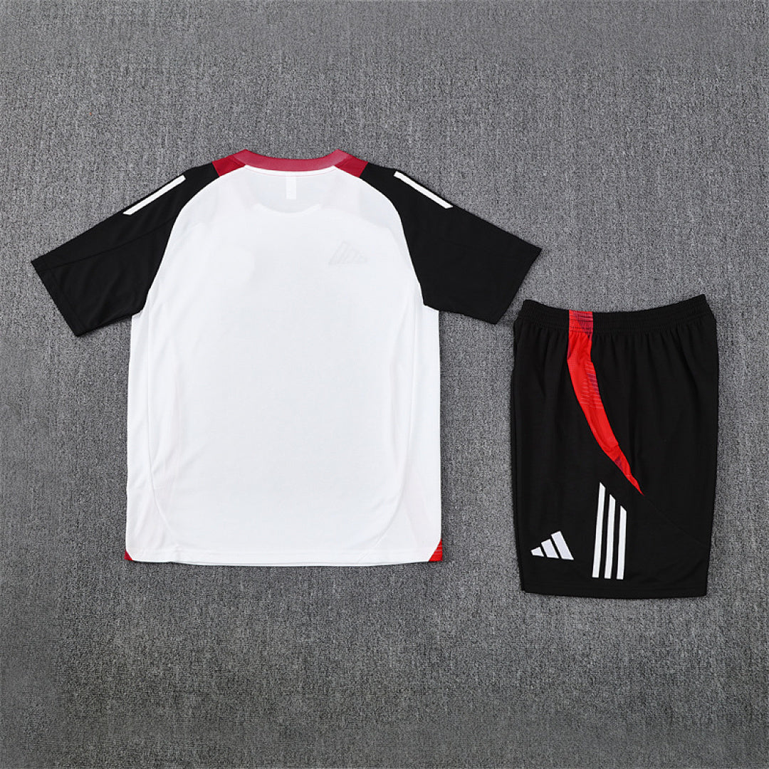Kit football Manchester ensemble training 2024/25 - Adult/ Enfant