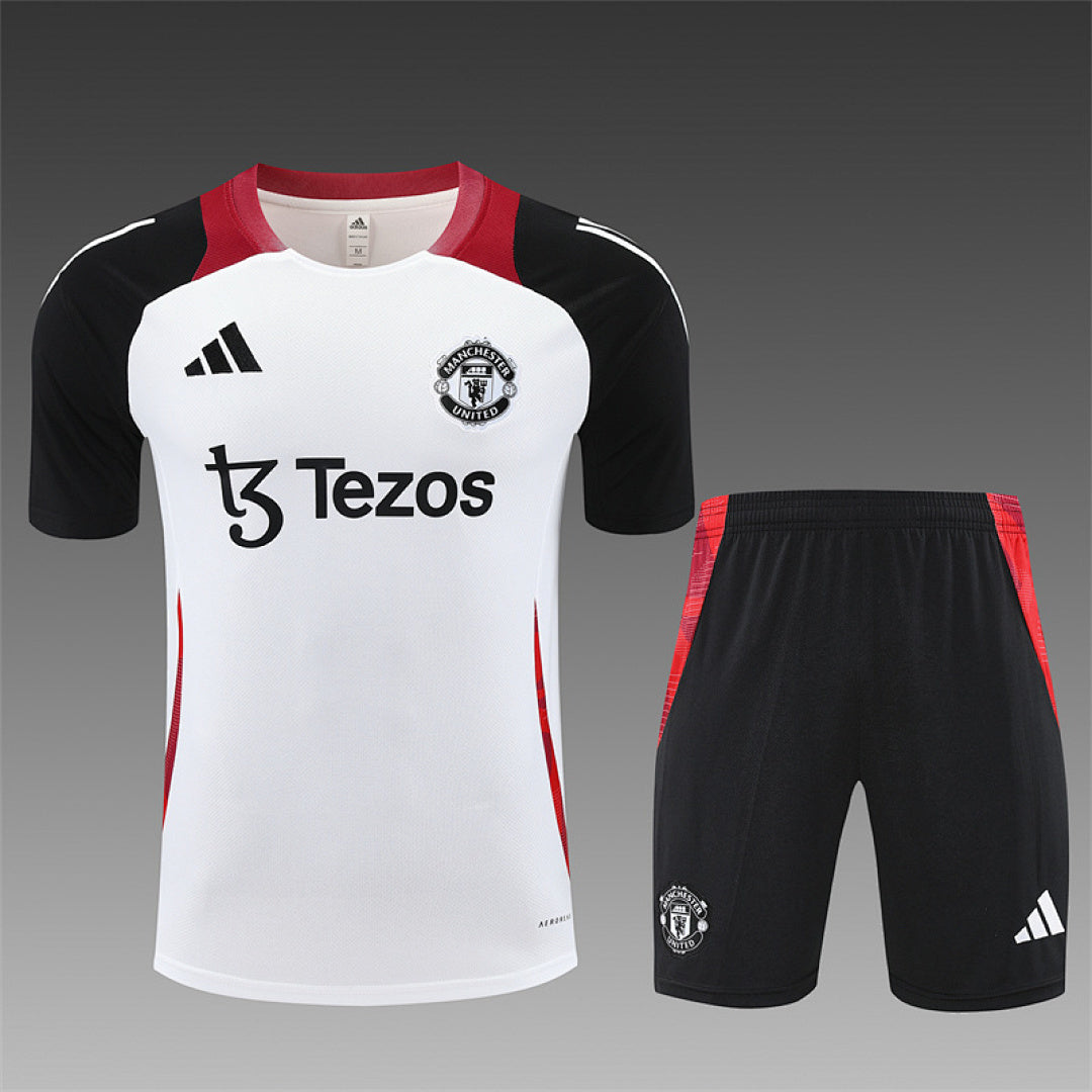 Kit football Manchester ensemble training 2024/25 - Adult/ Enfant
