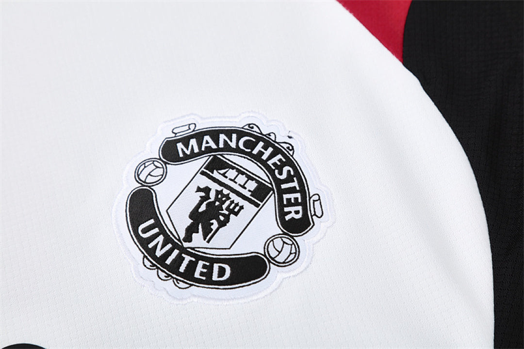 Kit football Manchester ensemble training 2024/25 - Adult/ Enfant