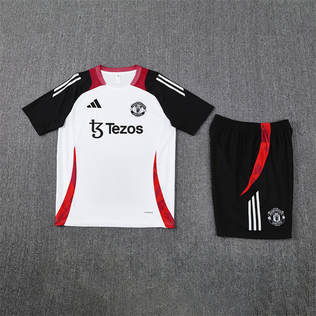 Kit football Manchester ensemble training 2024/25 - Adult/ Enfant
