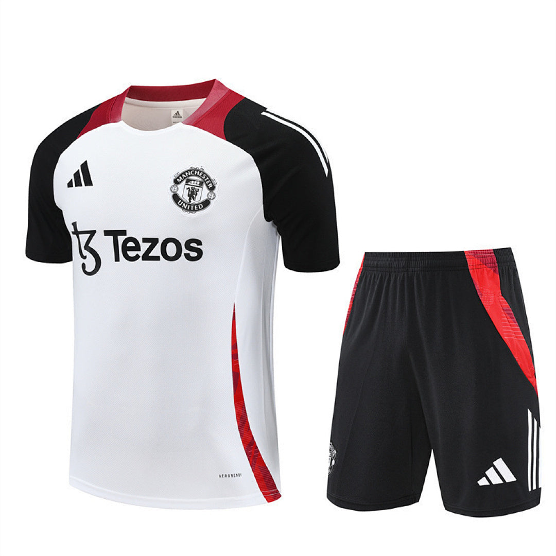 Kit football Manchester ensemble training 2024/25 - Adult/ Enfant