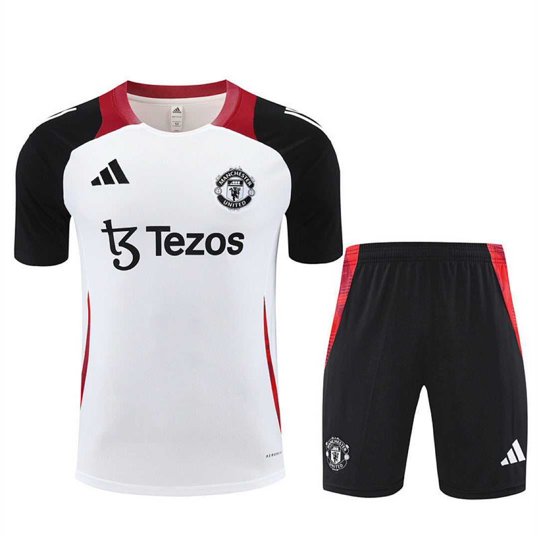 Kit football Manchester ensemble training 2024/25 - Adult/ Enfant