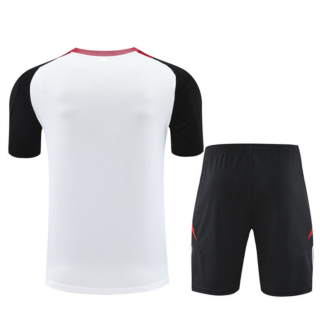 Kit football Manchester ensemble training 2024/25 - Adult/ Enfant