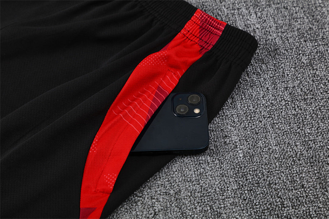 Kit football Manchester ensemble training 2024/25 - Adult/ Enfant