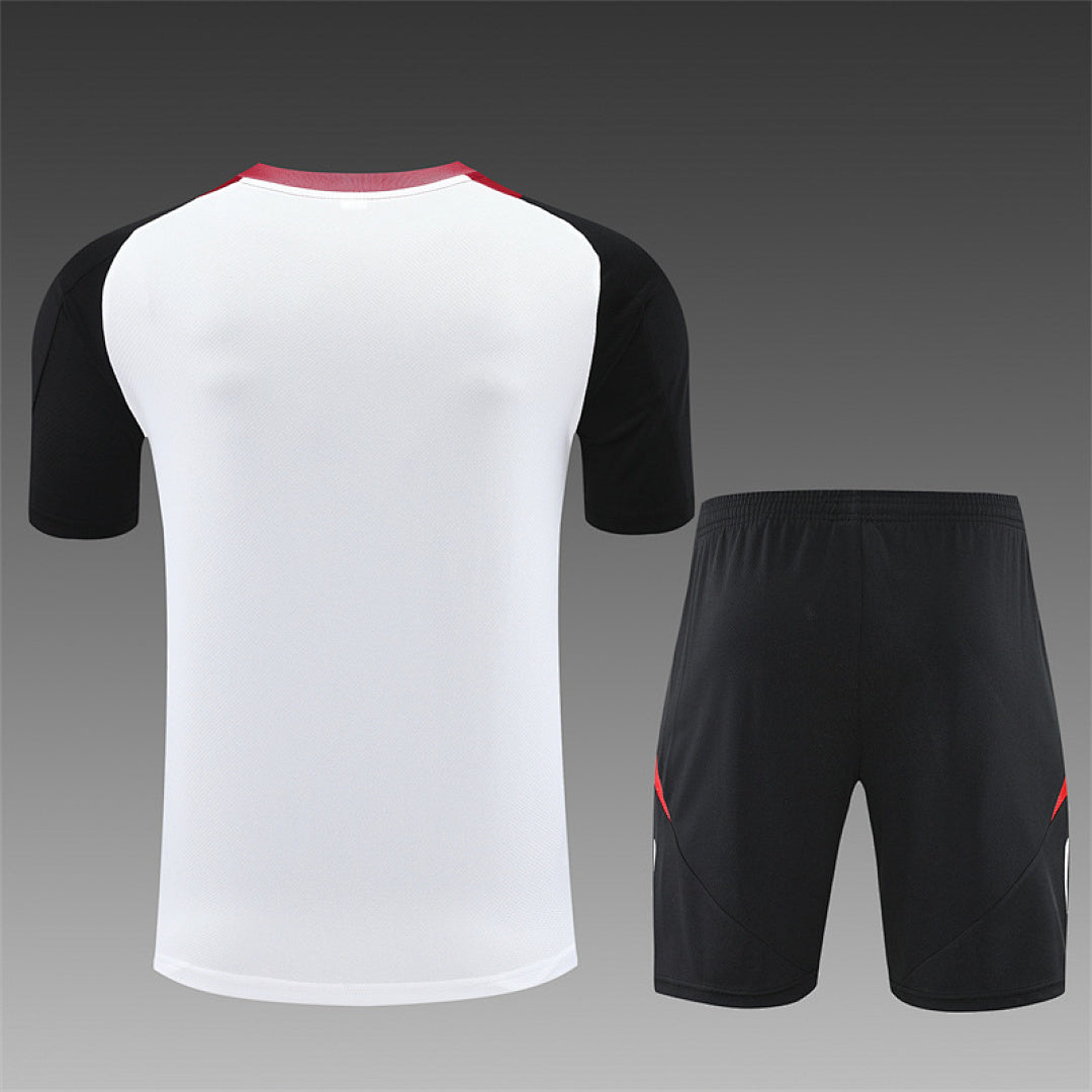 Kit football Manchester ensemble training 2024/25 - Adult/ Enfant
