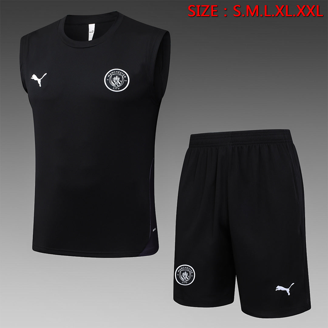 Kit Football Manchester Ensemble Training 2025/26