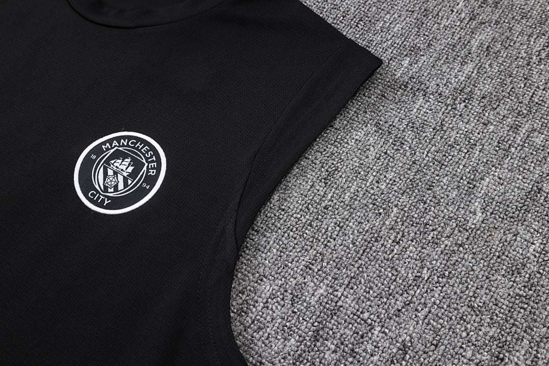Kit Football Manchester Ensemble Training 2025/26