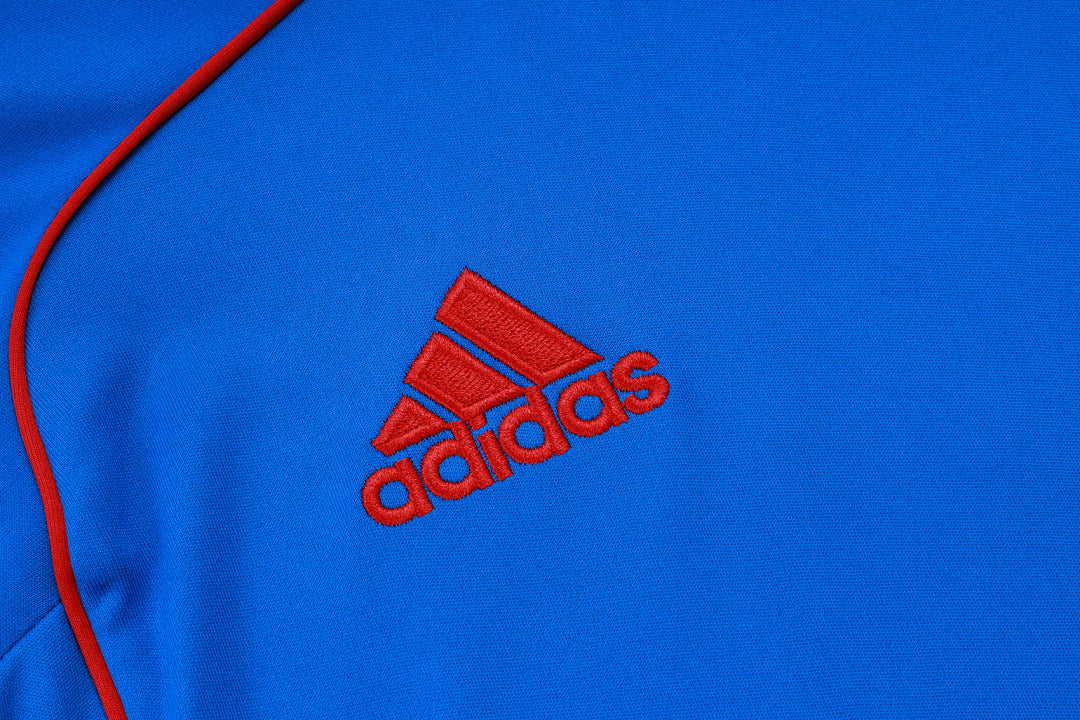 Kit Football Manchester Ensemble Training 2025/26