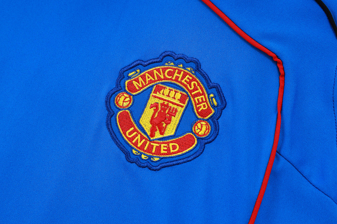 Kit Football Manchester Ensemble Training 2025/26
