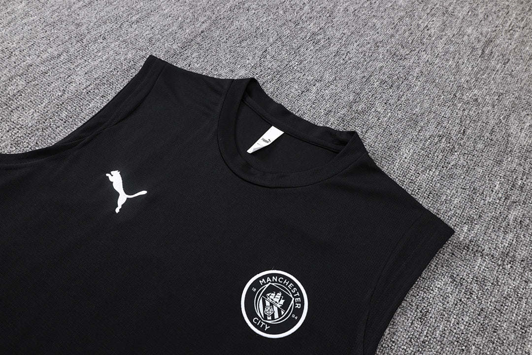 Kit Football Manchester Ensemble Training 2025/26