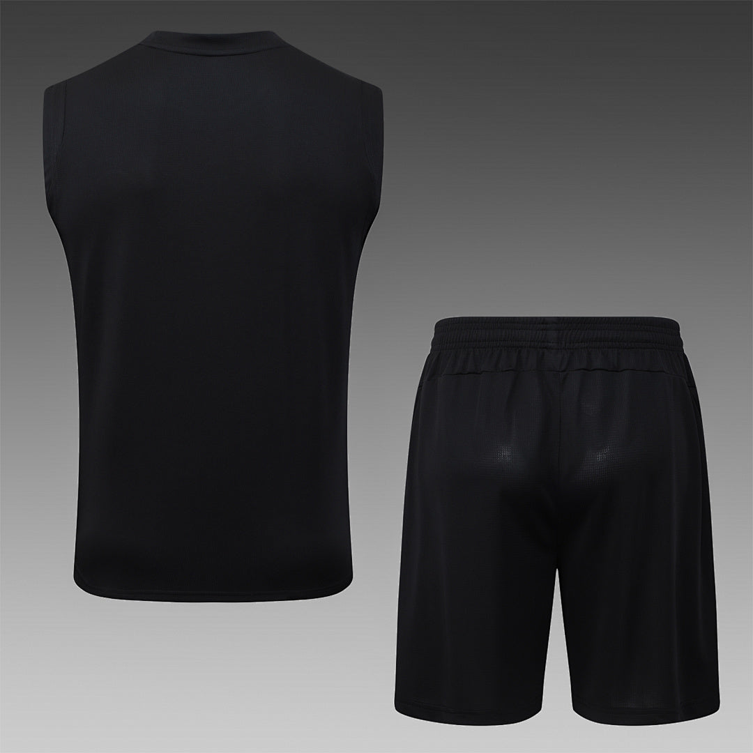 Kit Football Manchester Ensemble Training 2025/26