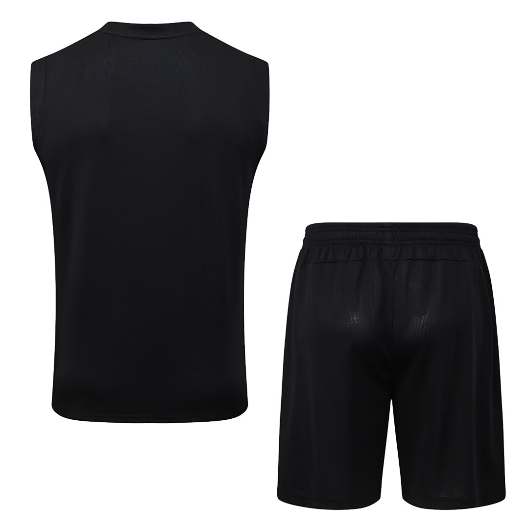 Kit Football Manchester Ensemble Training 2025/26