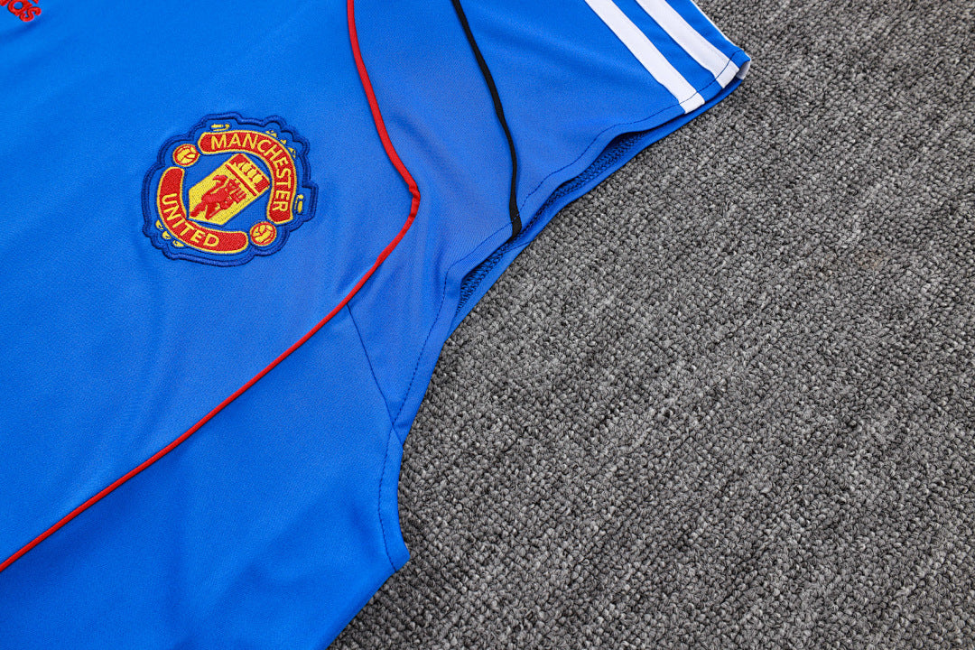 Kit Football Manchester Ensemble Training 2025/26