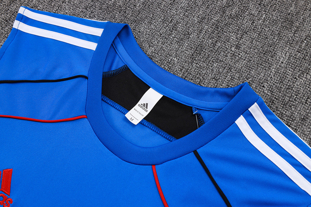 Kit Football Manchester Ensemble Training 2025/26