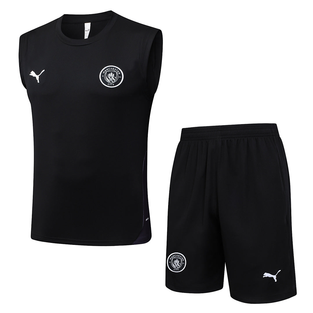 Kit Football Manchester Ensemble Training 2025/26
